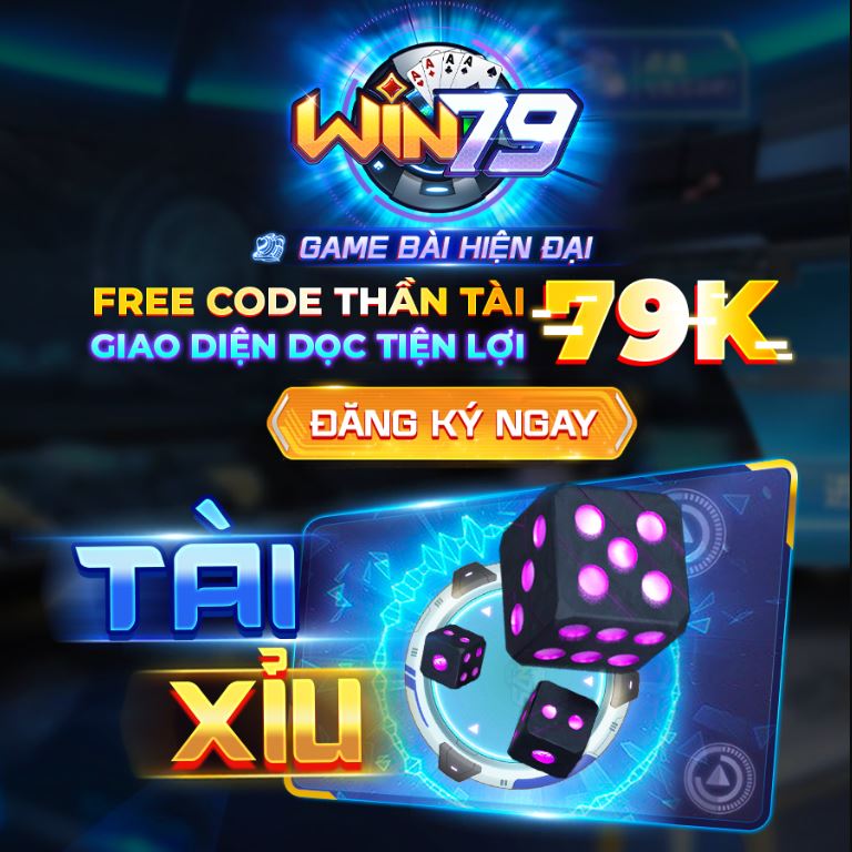khuyến mãi win79