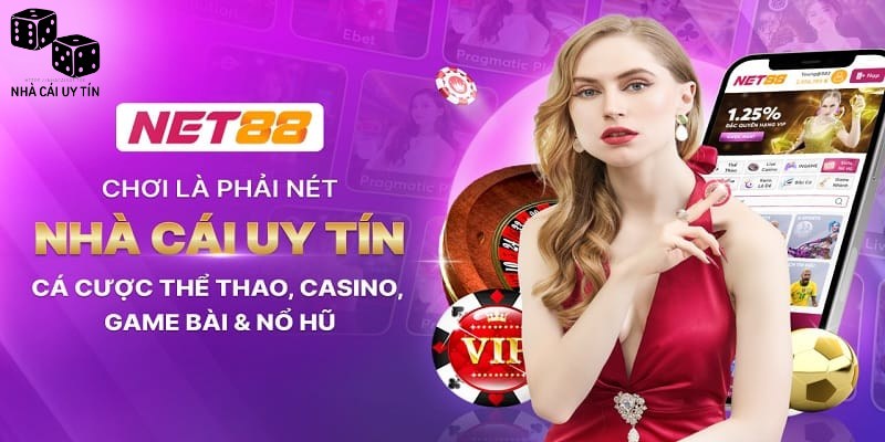Giao diện đẹp mắt tạo nên sức hút khó cưỡng 