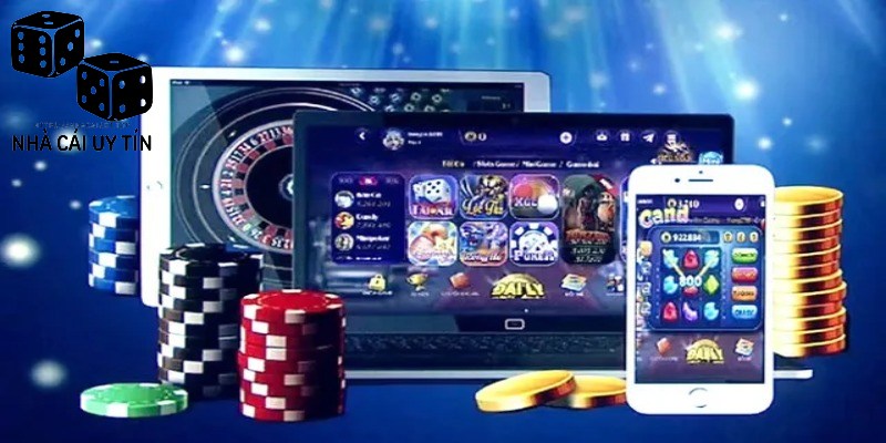 Khám phá các sảnh game thú vị nhất