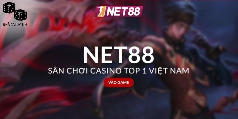 Một vài dữ liệu khái quát cơ bản về nhà cái Net88